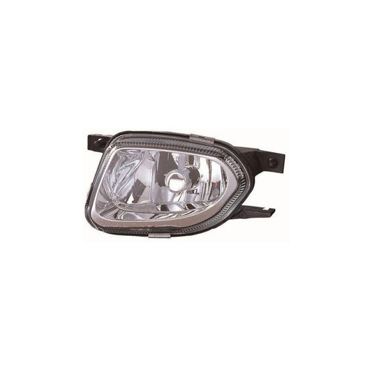 Abakus 4402005LUQN2 Fog Light Suitable For Mercedes-Benz E-Class | ML Performance UK