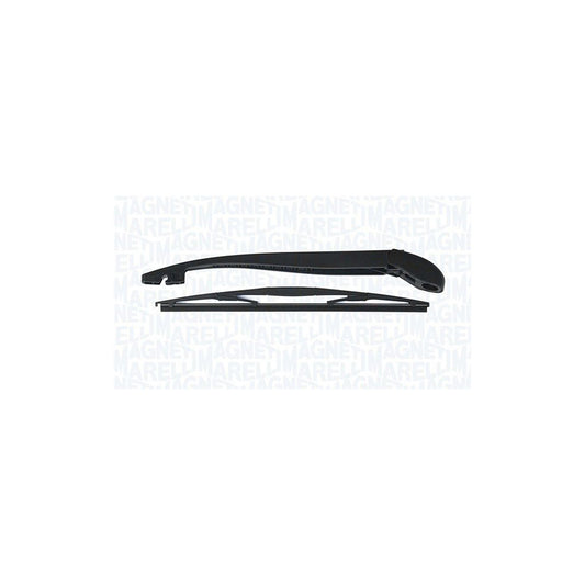 Magneti Marelli 000723180066 Wiper Blade For Mazda 3 | ML Performance UK Car Parts