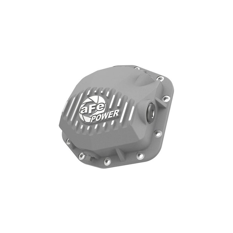  aFe 46-71090A Differential Cover Jeep Wrangler (JL) 18-21 (Dana M200)  | ML Performance UK Car Parts