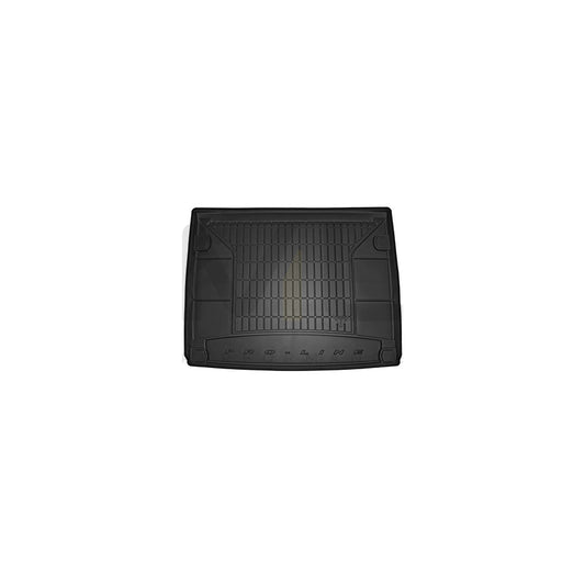 FROGUM TM404830 Car boot tray for PEUGEOT Rifter MPV TPE (thermoplastic elastomer), Nonslip | ML Performance Car Parts
