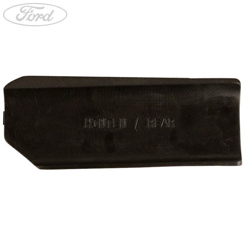 GENUINE FORD 1748612 S MAX GALAXY REAR N S ROOF RAIL CAP TRIM