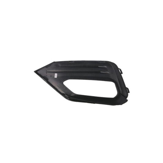 Blic 6502-07-2567992P Bumper Grill For Ford Fiesta Mk7 Hatchback