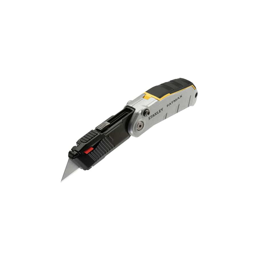 STANLEY® STA010320 FatMax® Spring Assist Knife | ML Performance UK