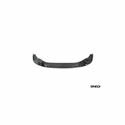 3D Design 3101-29711 BMW Carbon Fiber Front Lip Spoiler