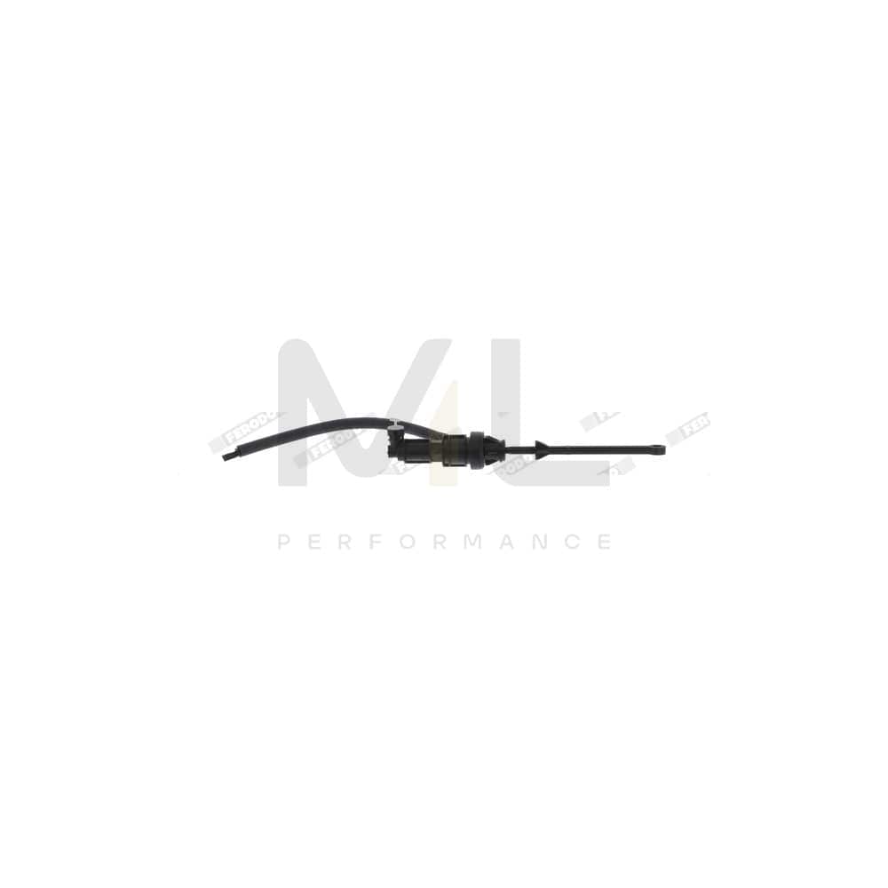 Ferodo Sl Fsl1486 Brake Pad Set Not Prepared For Wear Indicator | ML Performance Car Parts