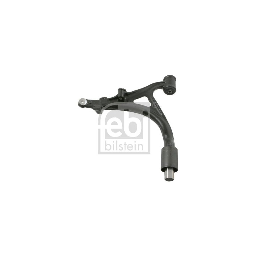 Febi Bilstein 28019 Suspension Arm Suitable For Mercedes-Benz Ml-Class (W163)