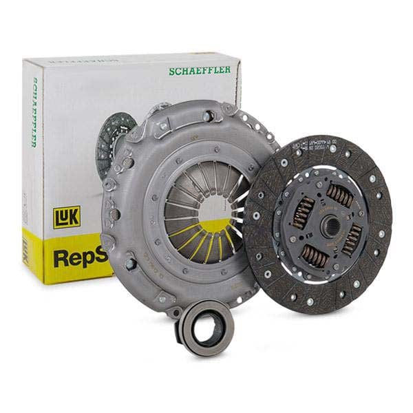 LuK Br 0222 623 3548 00 Clutch Kit