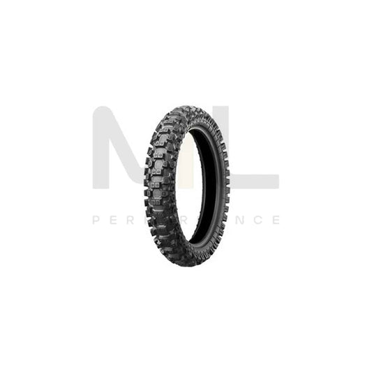 Bridgestone Battlecross X30 100/100 18 59M Motorcycle Summer Tyre | ML Performance UK Car Parts