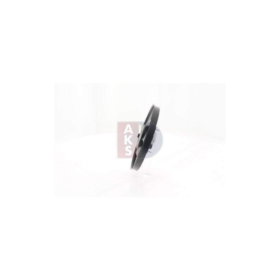 AKS Dasis 910751N Connector | ML Performance UK