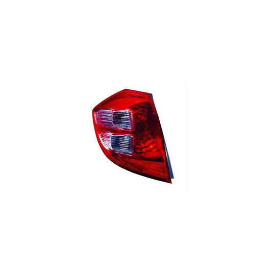 Abakus 2171987RAE Rear Light For Honda Jazz Hatchback (Ge, Gg, Gp, Za) | ML Performance UK