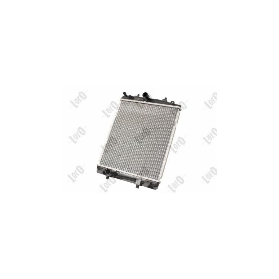 Abakus 0090170063B Engine Radiator | ML Performance UK