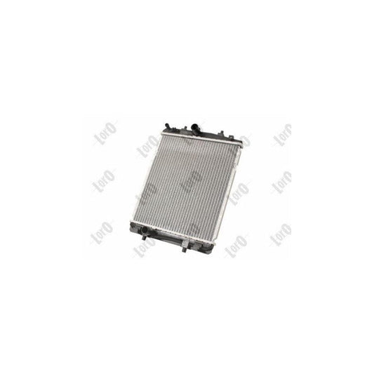 Abakus 0090170063B Engine Radiator | ML Performance UK