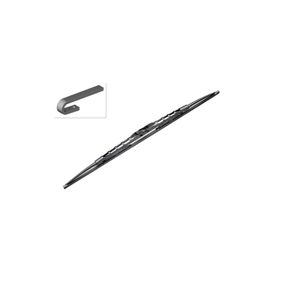 Bosch 3397018173 Twin Wiper Blade | ML Performance UK Car Parts