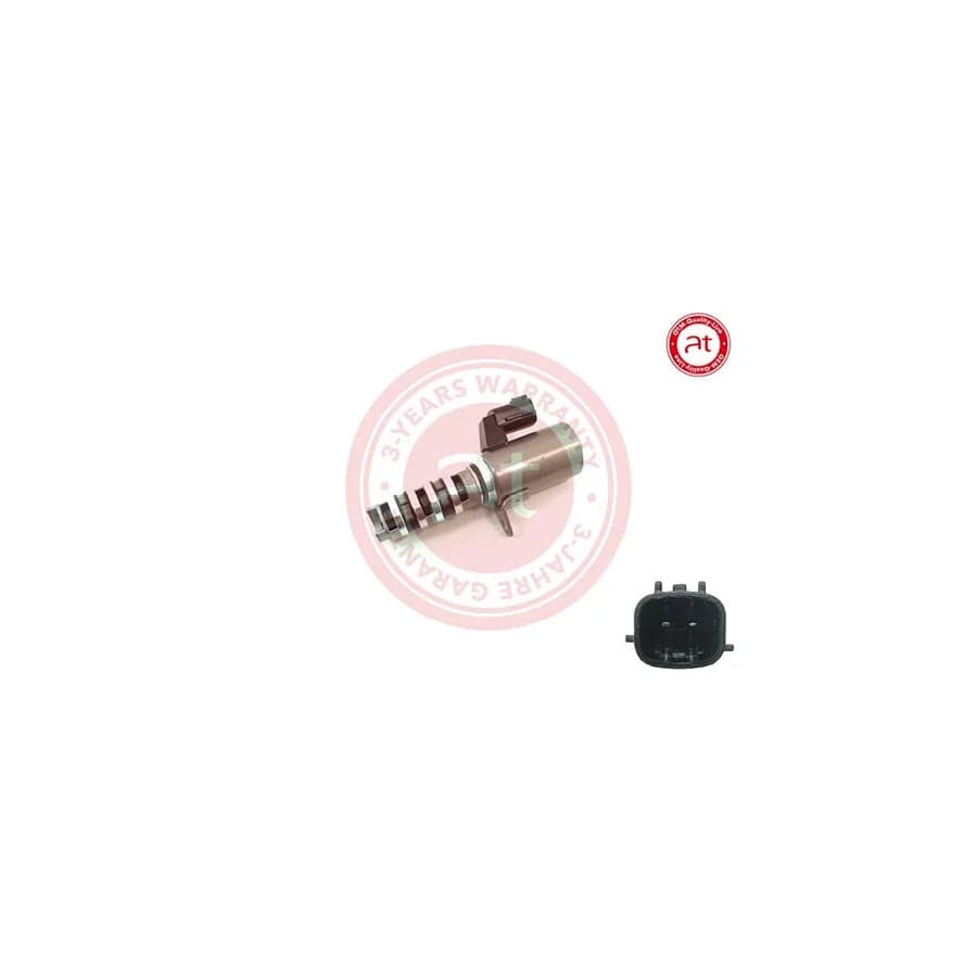 At Autoteile Germany at11564 Camshaft Adjustment Valve