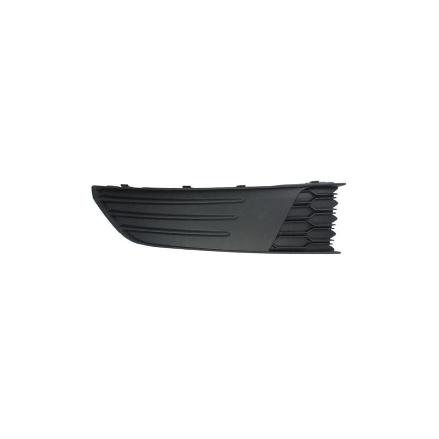 Blic 5703-05-7517917P Bumper Grill For Skoda Fabia
