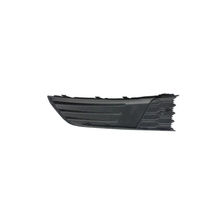 Blic 5703-05-7517916P Bumper Grill For Skoda Fabia