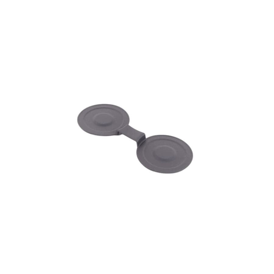 Genuine BMW 51169309048 F25 F26 Rubber Insert, Cup Holder (Inc. X4 20dX) | ML Performance UK Car Parts