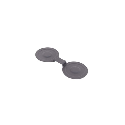 Genuine BMW 51169309048 F25 F26 Rubber Insert, Cup Holder (Inc. X4 20dX) | ML Performance UK Car Parts