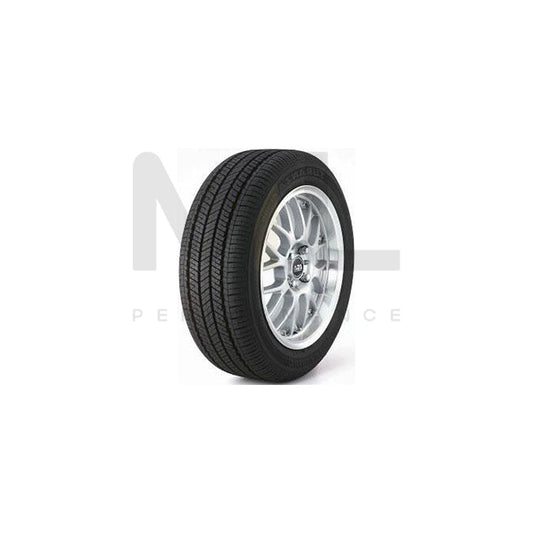 Bridgestone Turanza EL400-02 (*) RFT 205/50 R17 89V Summer Tyre | ML Performance UK Car Parts