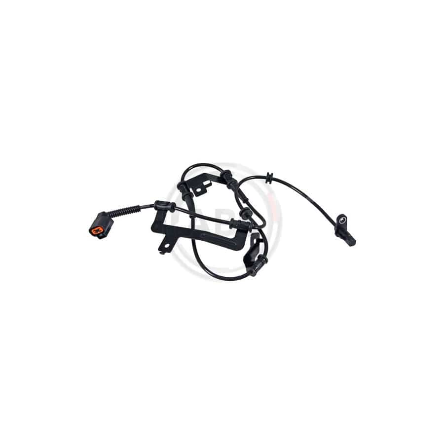 A.B.S. 31465 ABS Sensor for HYUNDAI i20 I Hatchback (PB) | ML Performance UK Car Parts