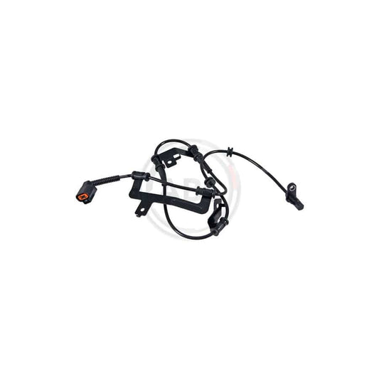A.B.S. 31465 ABS Sensor for HYUNDAI i20 I Hatchback (PB) | ML Performance UK Car Parts