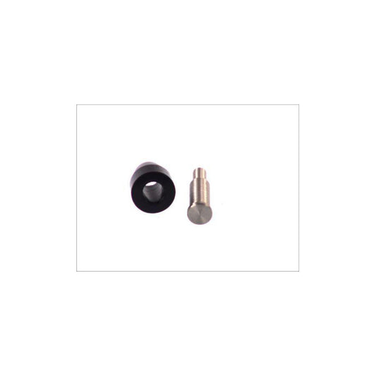 Blic 6003-00-0066P Roller Guide, Sliding Door