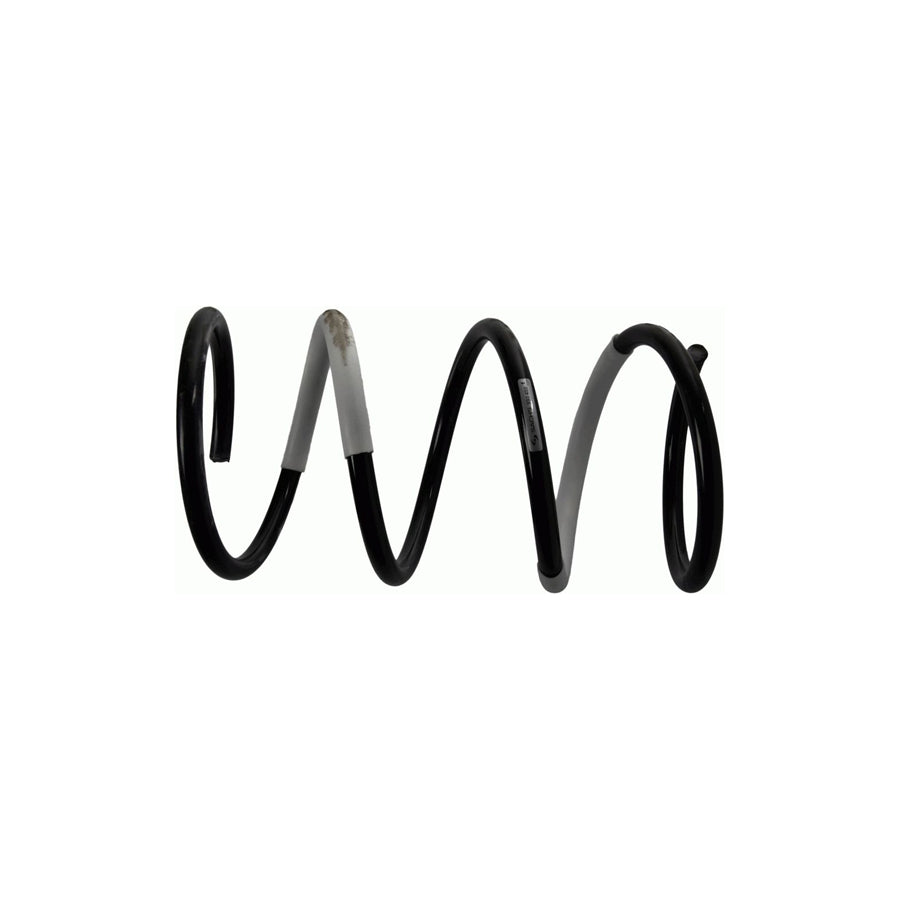 Sachs 993 488 Coil Spring For Kia Carens Iii (Un)