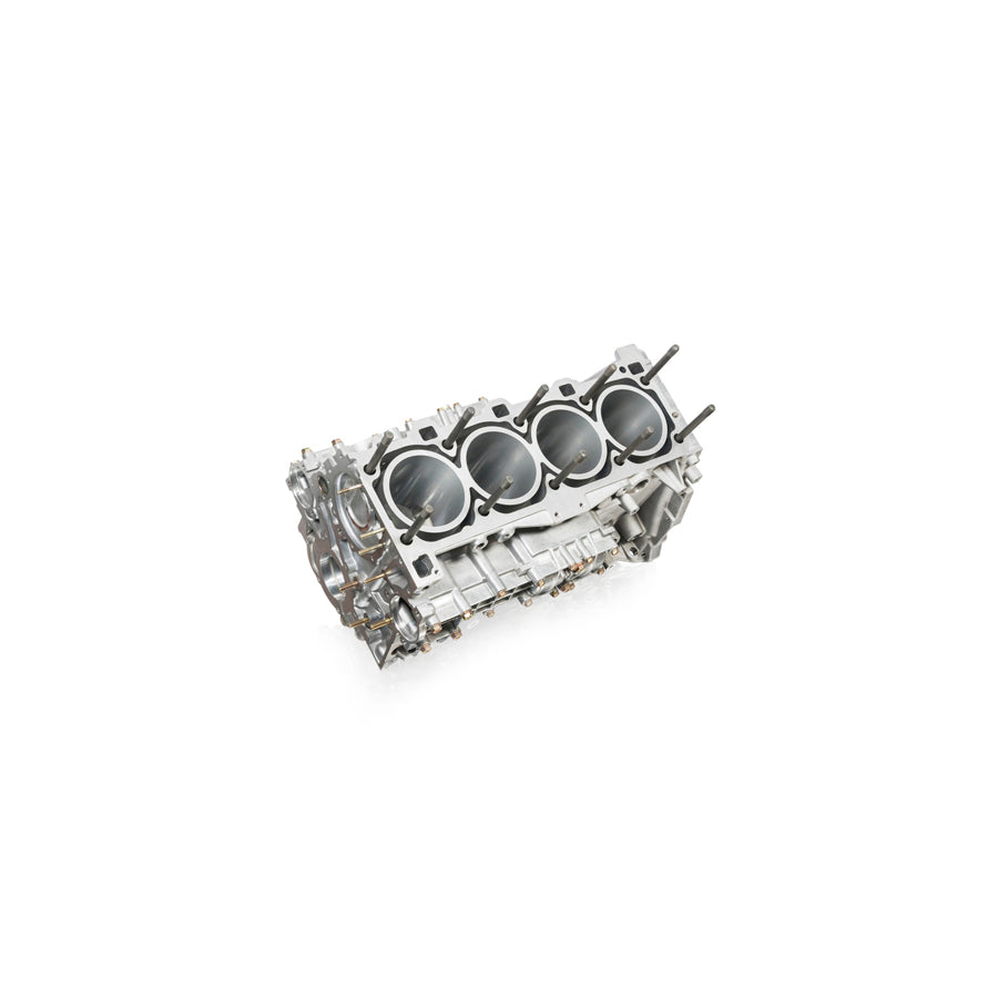 Genuine Porsche Crankcase Without Pistons Porsche 944 S2 3 0L | ML Performance UK Car Parts