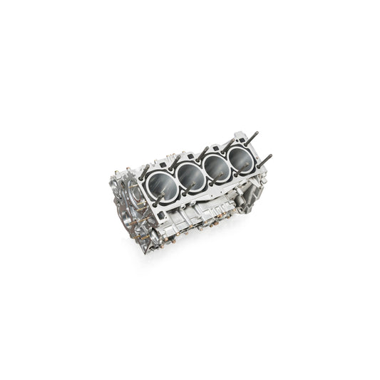 Genuine Porsche Crankcase Without Pistons Porsche 944 S2 3 0L | ML Performance UK Car Parts