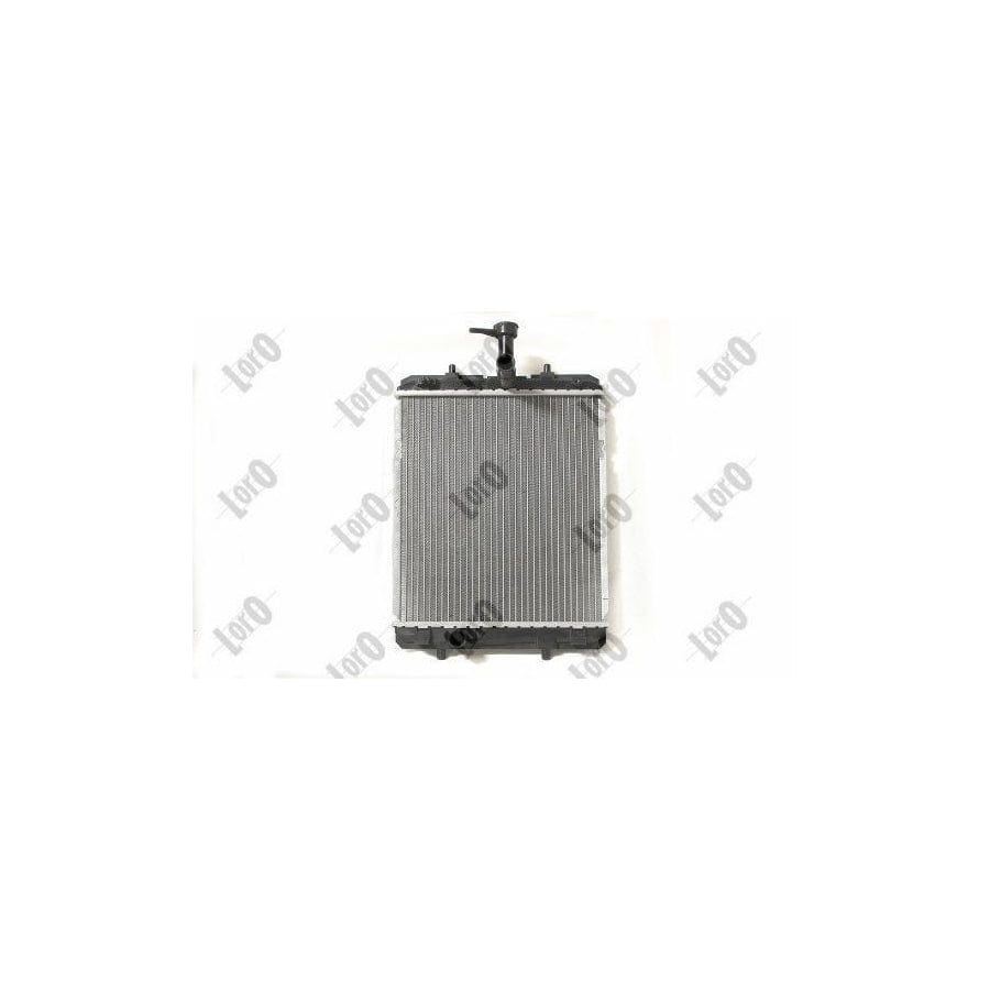Abakus 0090170056B Engine Radiator | ML Performance UK