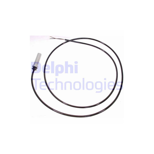 Delphi Ss20209 Abs Sensor