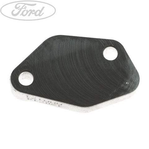 GENUINE FORD 5226508 EGR VALVE BLANKING PLATE | ML Performance UK