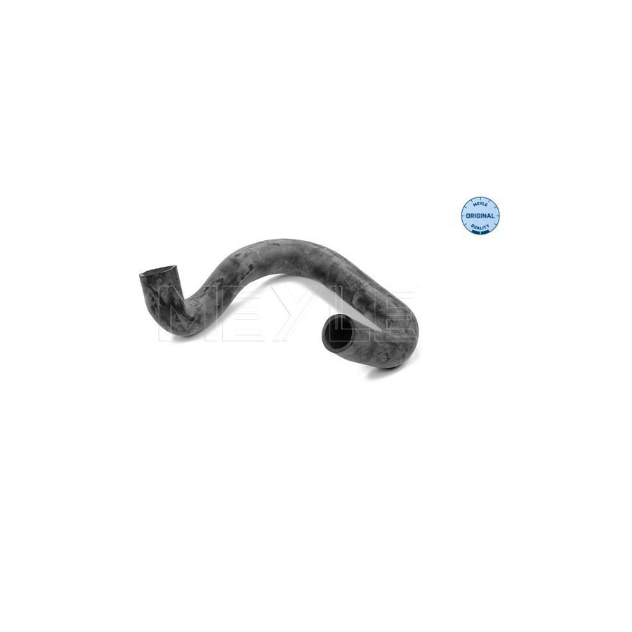 Meyle 319 115 3109 Radiator Hose