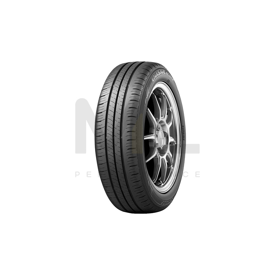 Dunlop Enasave EC300 185/60 R16 86H Summer Tyre | ML Performance UK Car Parts