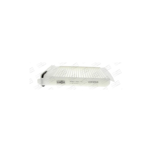 CHAMPION CCF0310 Pollen Filter | ML Performance UK Car Parts