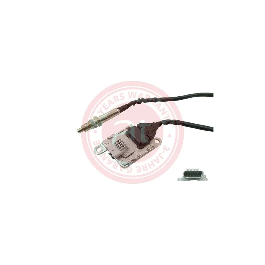 At Autoteile Germany at11603 Nox Sensor, Nox Catalyst