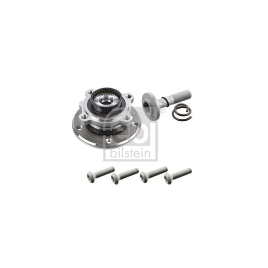 Febi Bilstein 172330 Wheel Bearing Kit For BMW X1 (E84)