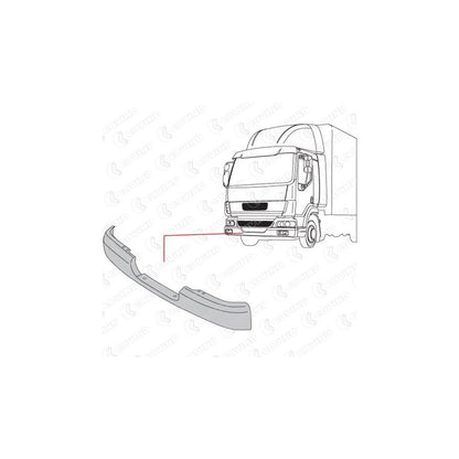 Covind Lf0/ 94 Bumper | ML Performance UK