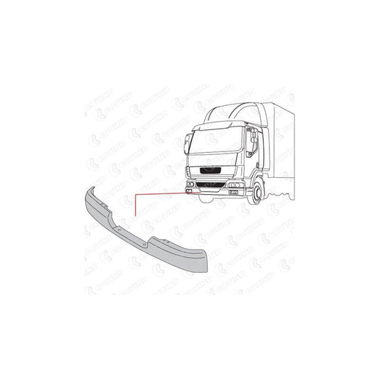 Covind Lf0/ 94 Bumper | ML Performance UK