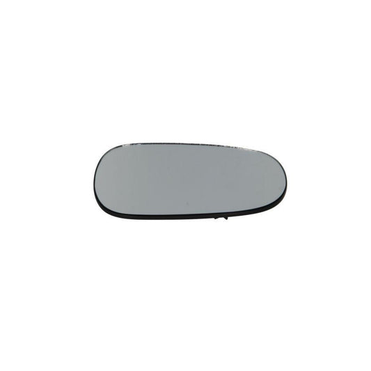 Blic 6102-02-1232614P Mirror Glass, Outside Mirror For Renault Clio