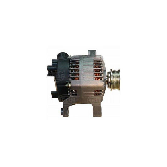 Hella 8EL 737 287-001 Alternator