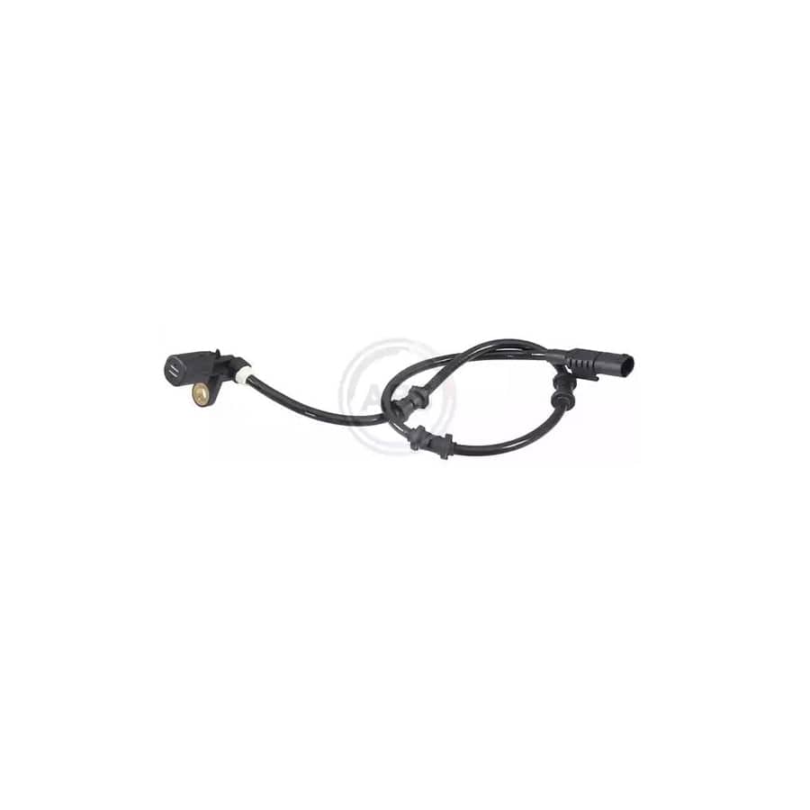 A.B.S. 30925 ABS Sensor suitable for MERCEDES-BENZ ML-Class (W163) | ML Performance UK Car Parts