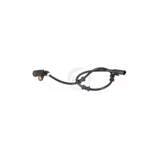 A.B.S. 30925 ABS Sensor suitable for MERCEDES-BENZ ML-Class (W163) | ML Performance UK Car Parts