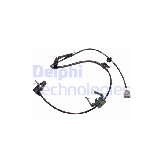 Delphi Ss20201 Abs Sensor For Toyota Avensis