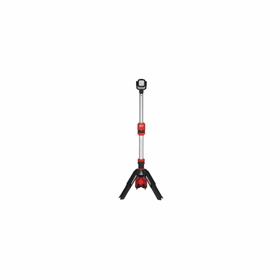 Milwaukee Power Tools MILM12SAL0 M12 SAL-0 Stand Site Light 12V Bare Unit | ML Performance UK