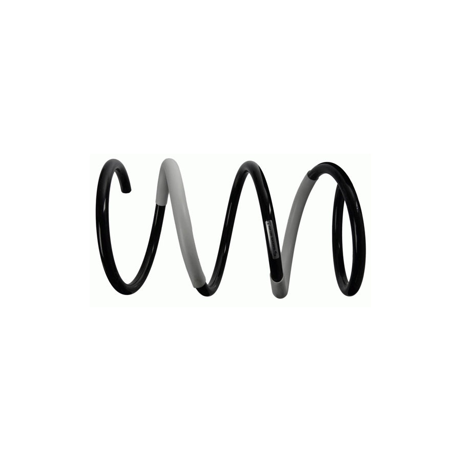 Sachs 993 489 Coil Spring For Kia Carens Iii (Un)