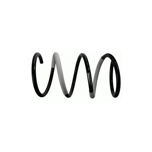 Sachs 993 489 Coil Spring For Kia Carens Iii (Un)