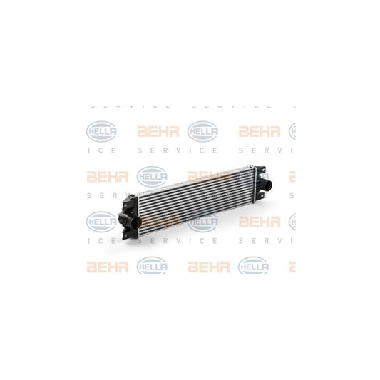 Hella 8ML 376 700-634 Intercooler