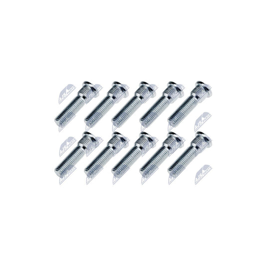 NTY KSP-TY-002 Wheel Stud | ML Performance UK Car Parts