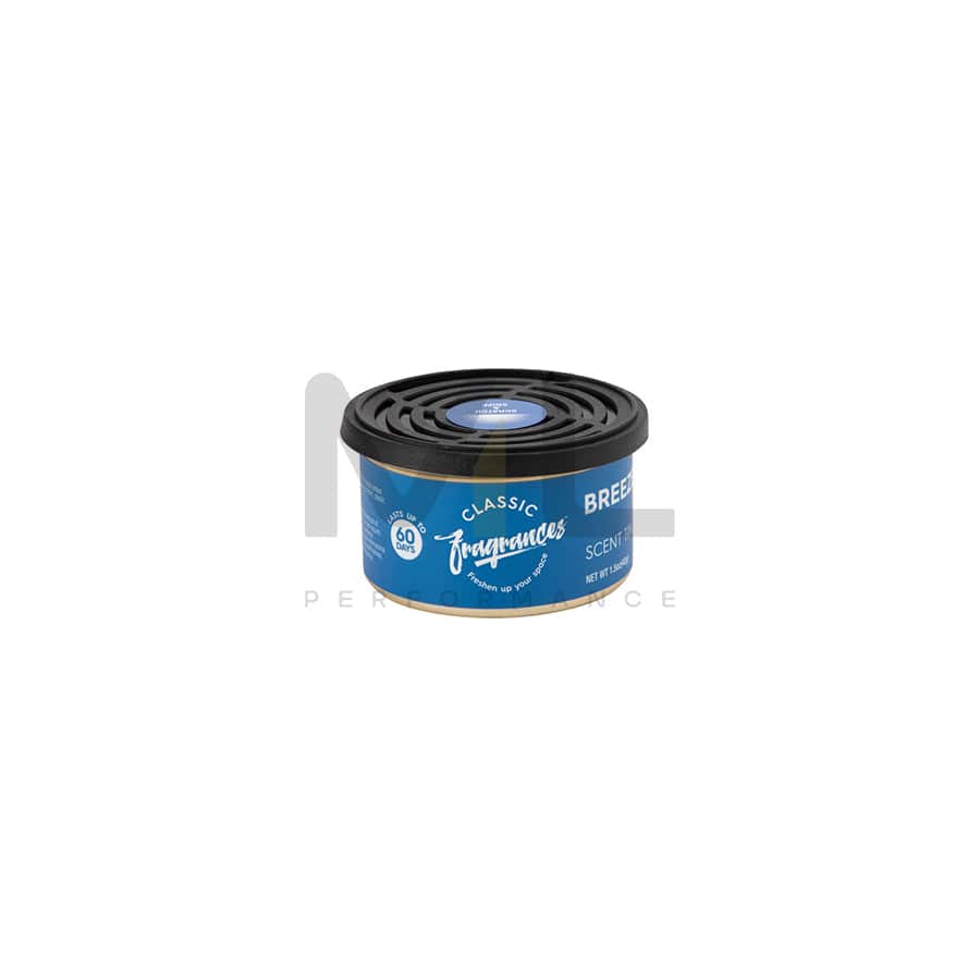 Designer Fragrances Breeze | ML Performance UK Car Parts